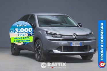 Citroen C4 1.2 Puretech 130CV Max EAT8