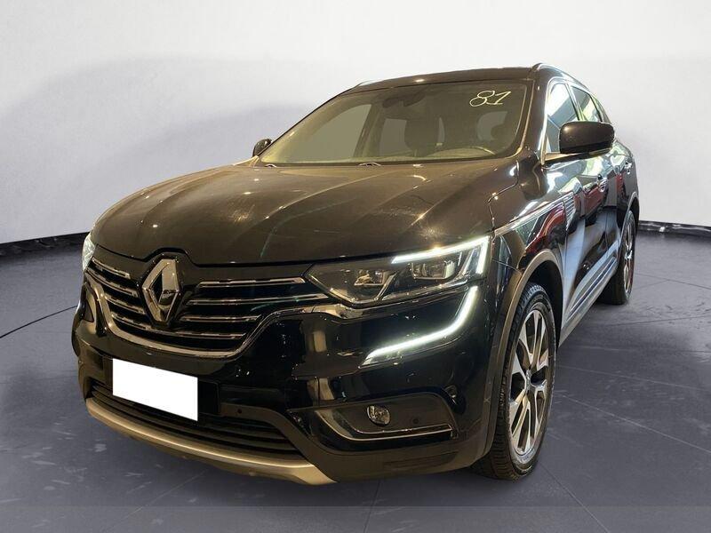 Renault Koleos Koleos dCi 175CV Cambio Automatico Executive