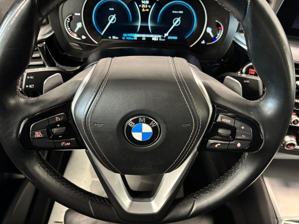 BMW 530 d Luxury Full Optional