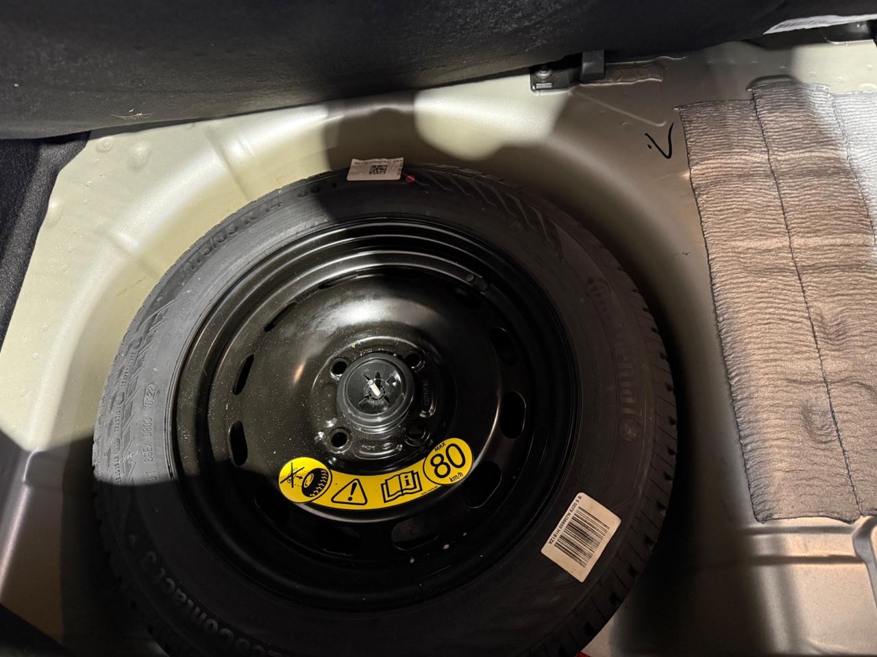 Ford Fiesta 1.0 Ecoboost Hybrid 125 CV 5 porte ST-Line X