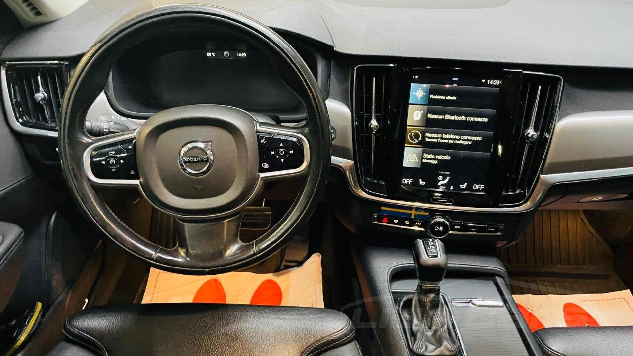 Volvo V90 2.0 d4 Business Plus geartronic my19
