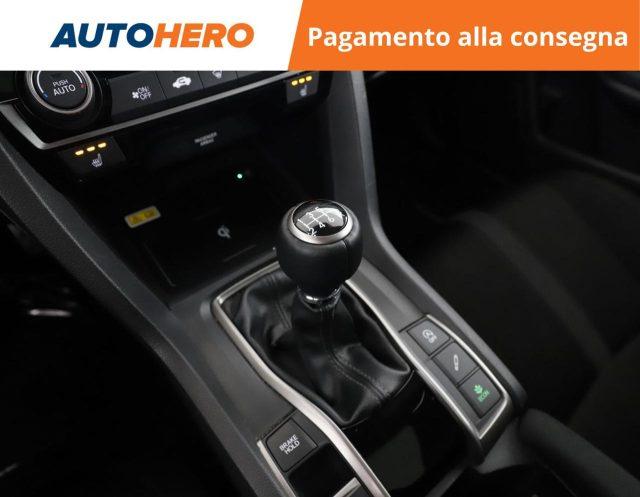 HONDA Civic 1.5T 5 porte Sport+