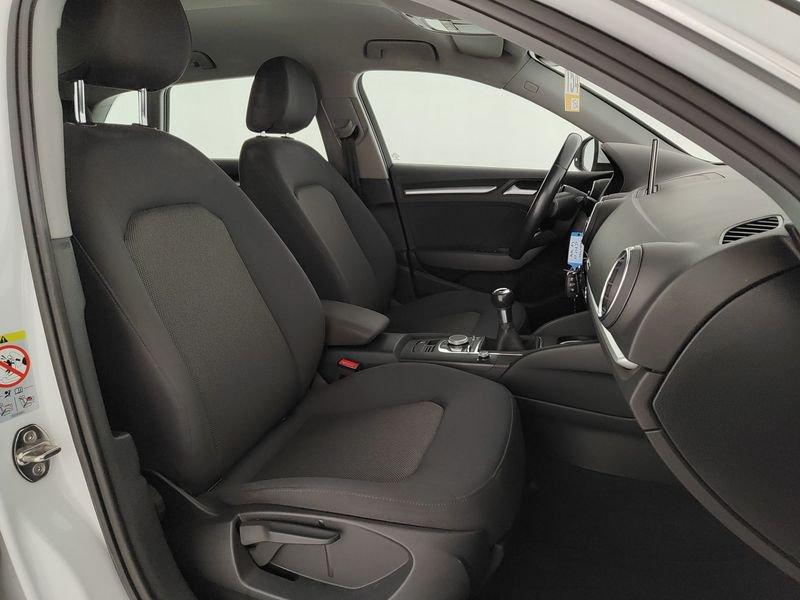 Audi A3 1.6 TDI 116 CV Business