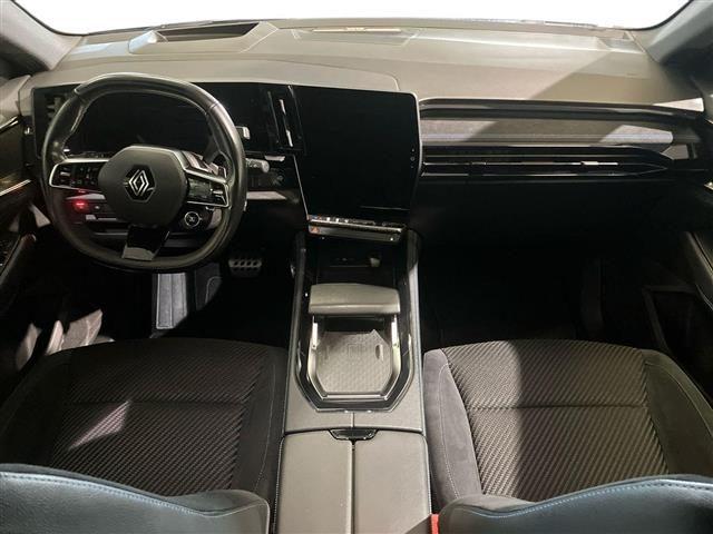 RENAULT Austral 1.2 E-Tech full hybrid Iconic Esprit Alpine 200cv