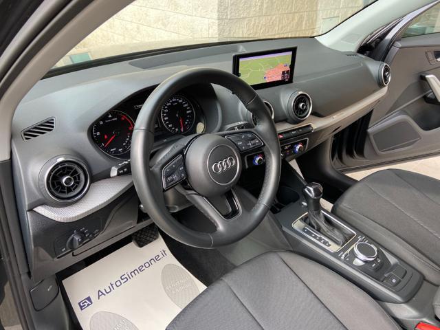 AUDI Q2 30 TDI S tronic Business Plus
