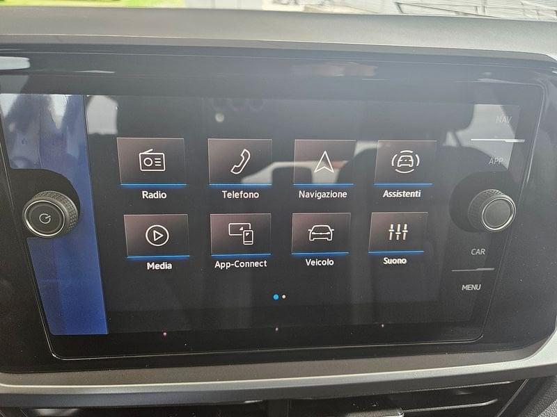 Volkswagen T-Roc 2.0 TDI SCR 150 CV DSG Sport