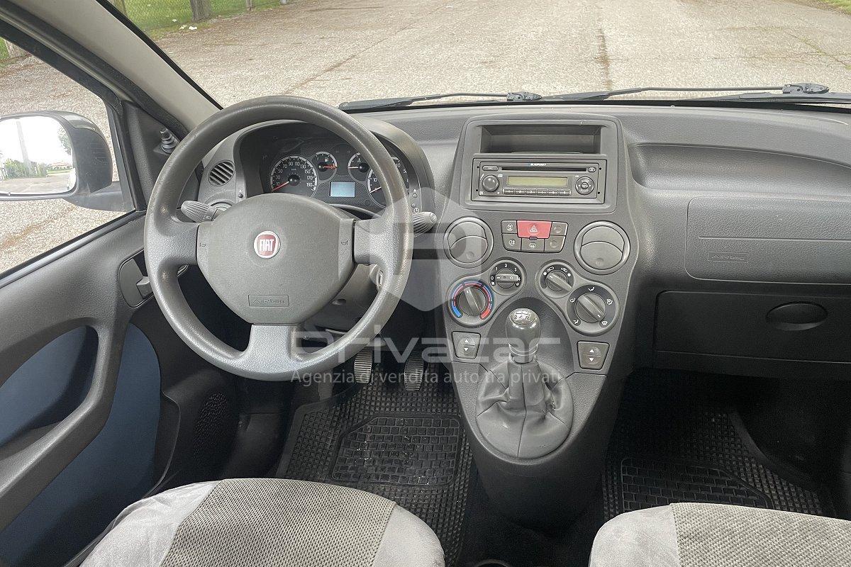 FIAT Panda 1.2 Dynamic Eco