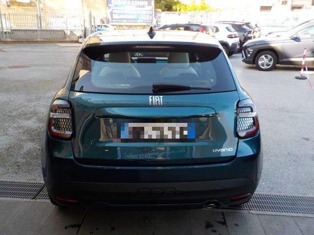 FIAT 600 1.2 Turbo 100 CV Pop