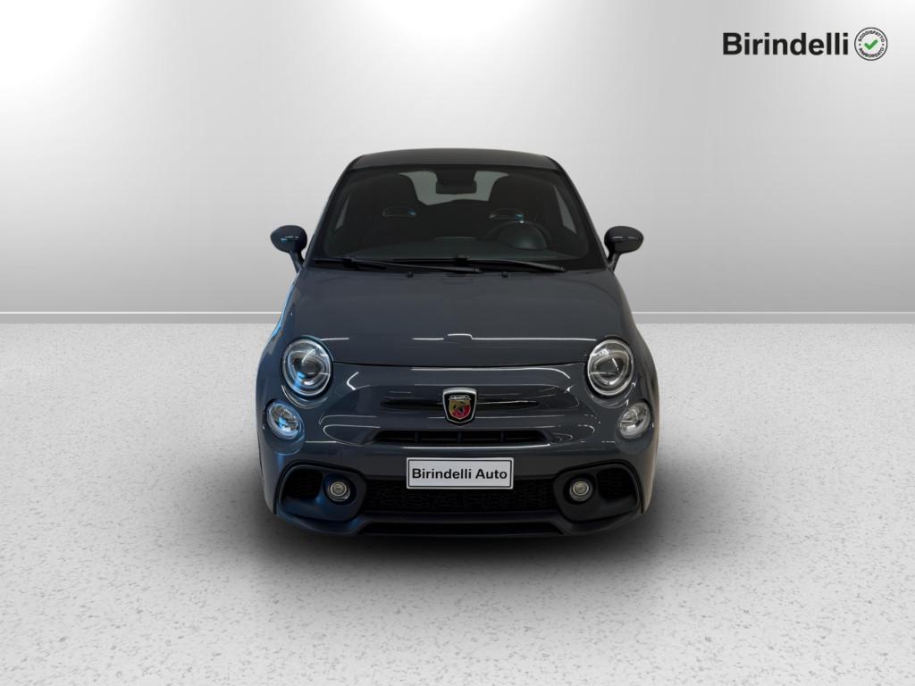 ABARTH 595 - 595 1.4 Turbo T-Jet 145 CV