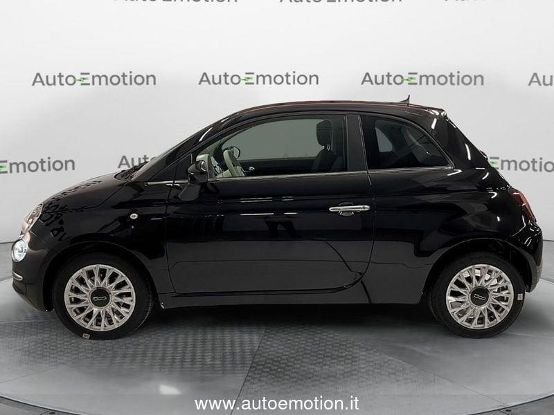 FIAT 500 1.0 Hybrid