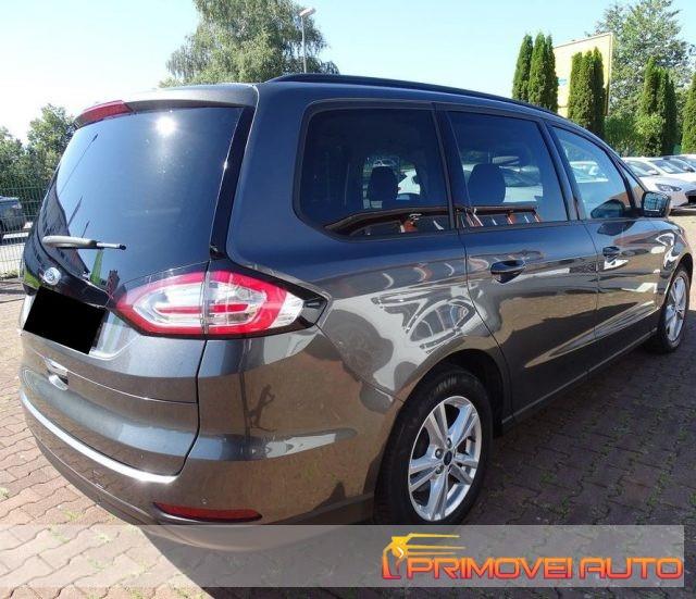 FORD Galaxy 2.0 EcoBlue 150 CV Aut. Business