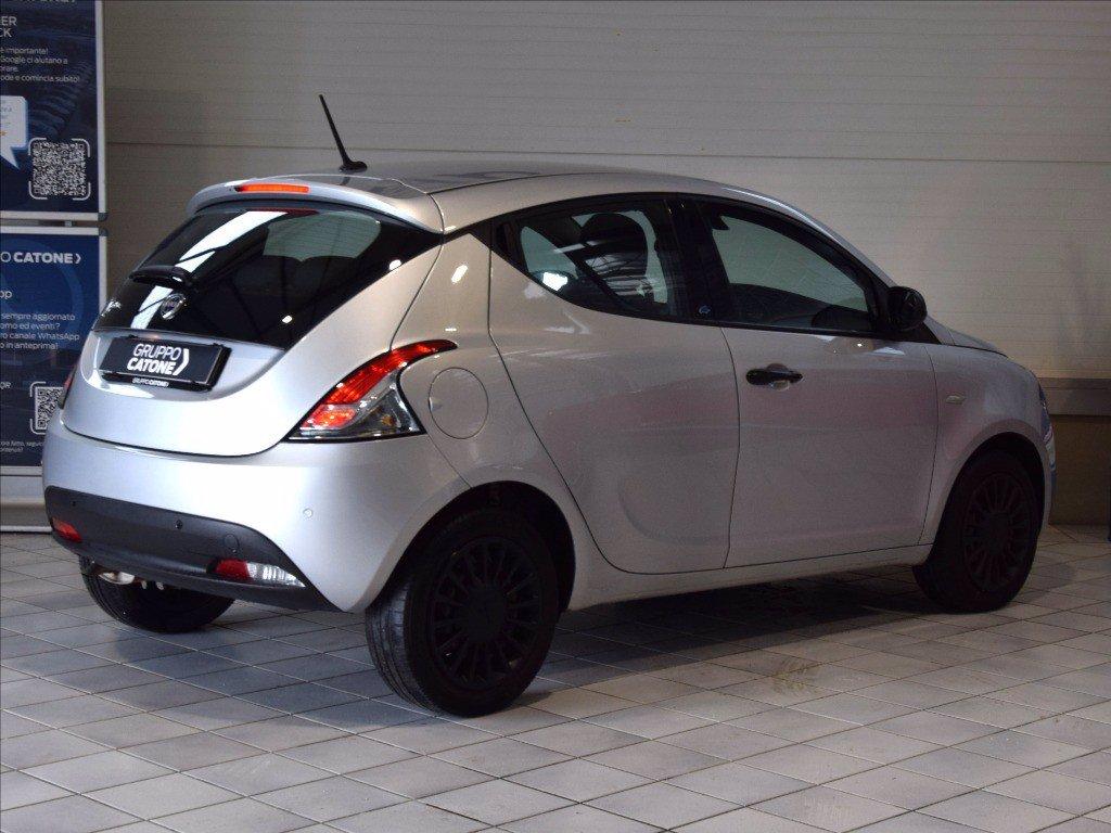 LANCIA Ypsilon 1.2 Elefantino ecochic Gpl 69cv my18 del 2020
