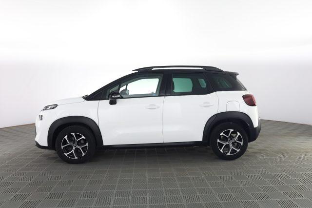 CITROEN C3 Aircross C3 Aircross PureTech 110 S&S Plus