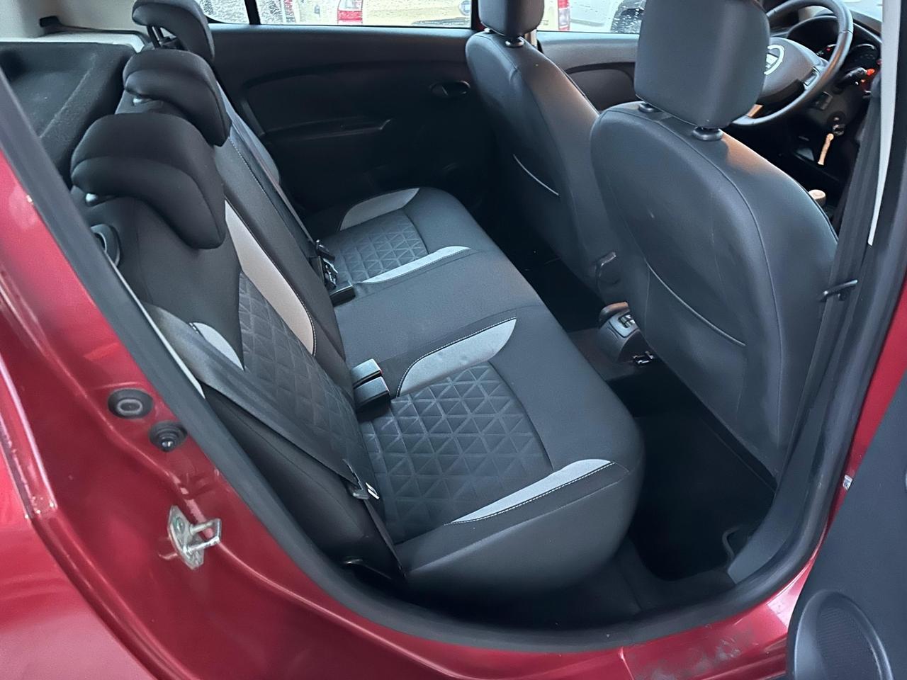 Dacia Sandero Stepway 1.5 dCi 8V 90CV Prestige