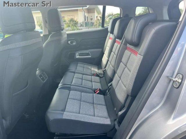 CITROEN C5 Aircross C5 Aircross 1.5 bluehdi Business AUT. - GE048CC