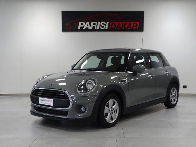 MINI One 1.5 First 75CV *NEOPATENTATI-PROMO PARISI GROUP*