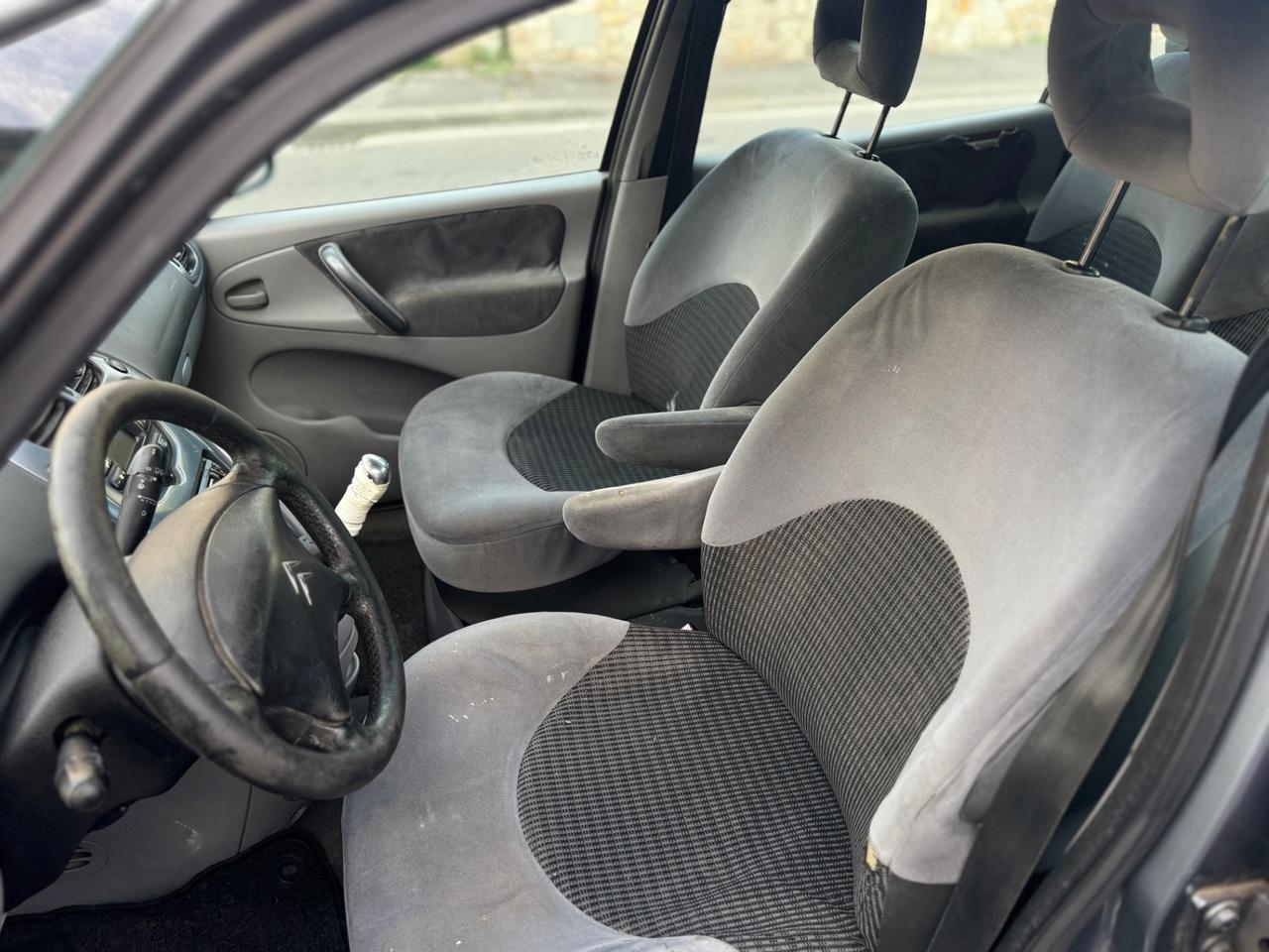 Citroen Xsara Picasso 1.6 Classique