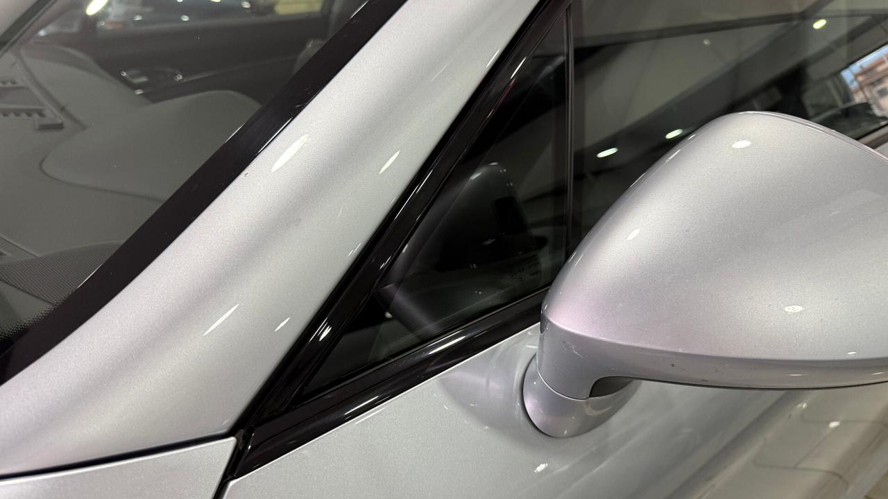 PORSCHE PANAMERA 3.0 D RESTYLING TETTO