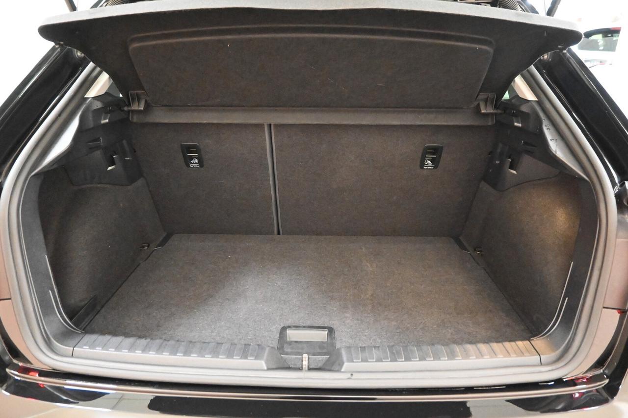 AUDI A1 2ª serie A1 SPB 30 TFSI S tronic Ident...