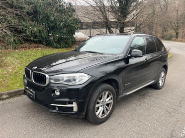 Bmw X5 sDrive25d Business