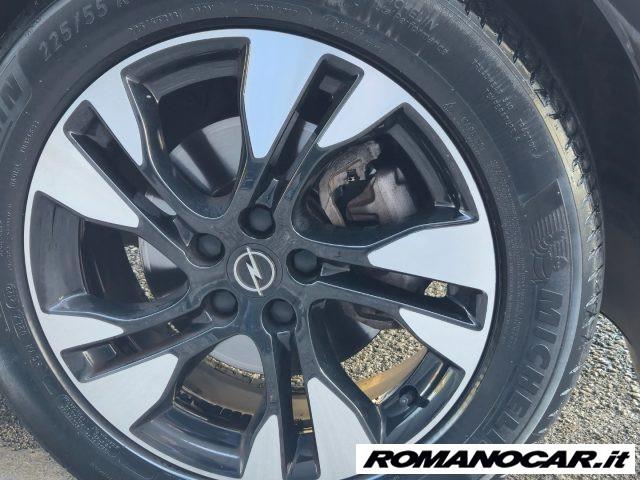 OPEL Grandland 1.5 d 130 EAT8 Business Elegance Telecamera