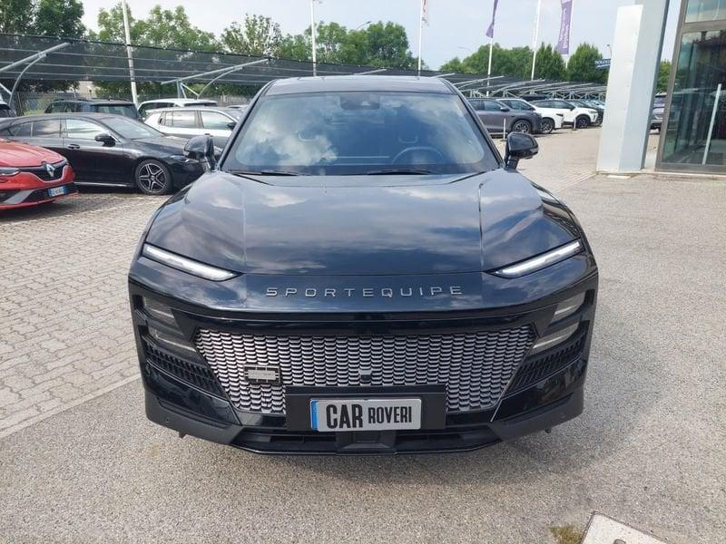 SPORTEQUIPE Sportequipe 6 GT 1.6 T-GDI DCT