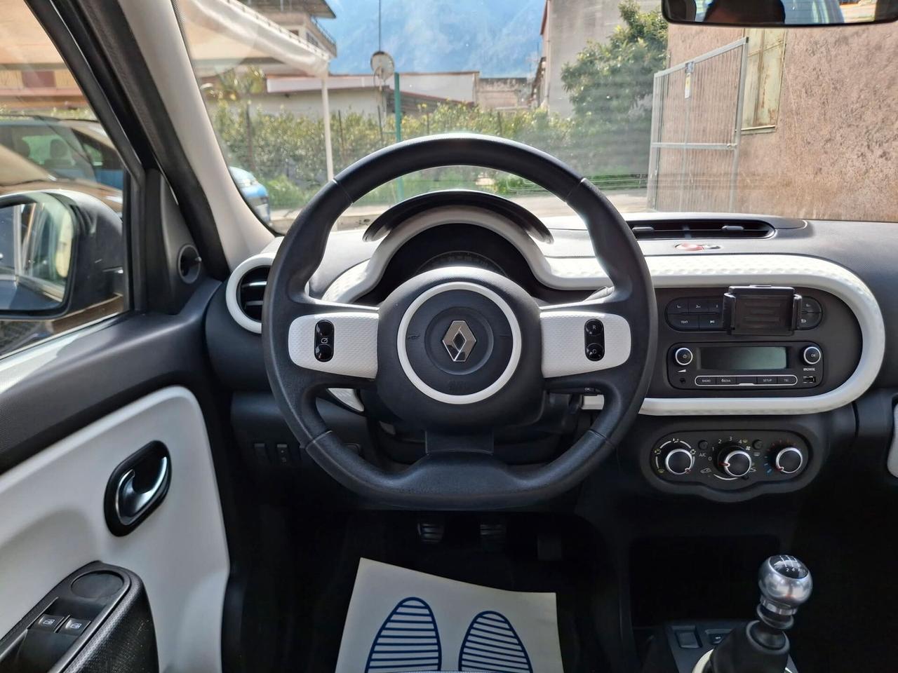 Renault Twingo TCe 90 CV Stop&Start Energy Intens