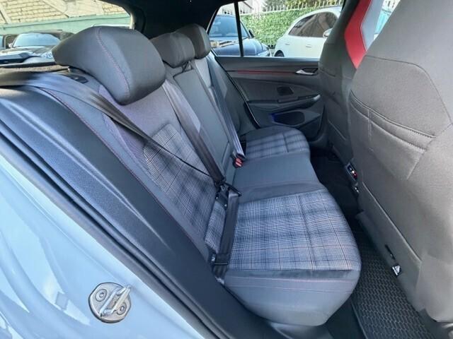 Volkswagen Golf DSG 265cv GTI