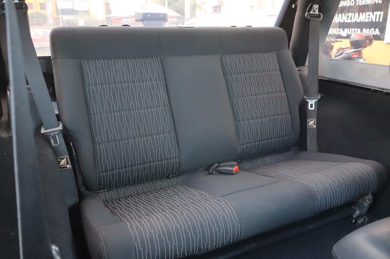 Jeep Wrangler Tua A SOLI 299€ Sahara Auto