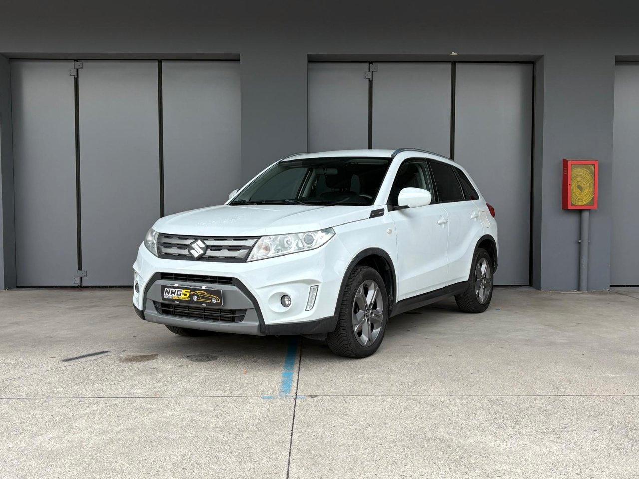 Suzuki Vitara 1.6 ddis V-Top s&s 2wd