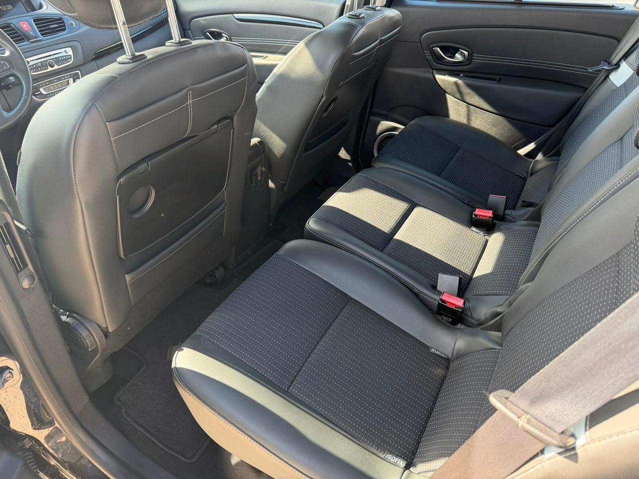 Renault Scenic Scénic X-Mod 1.5 dCi 110CV Attractive