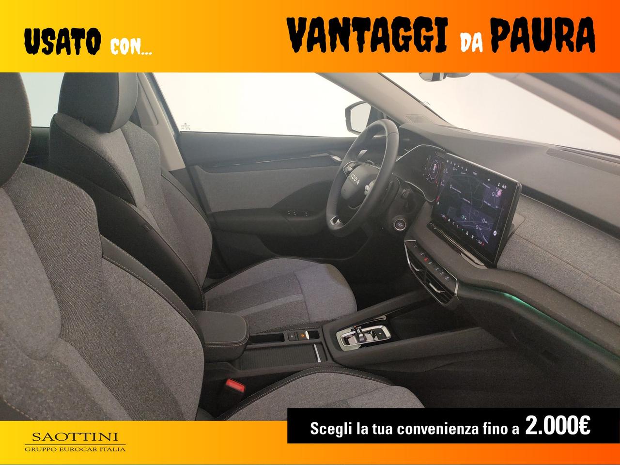 Wagon 2.0 TDI Style 150 CV DSG