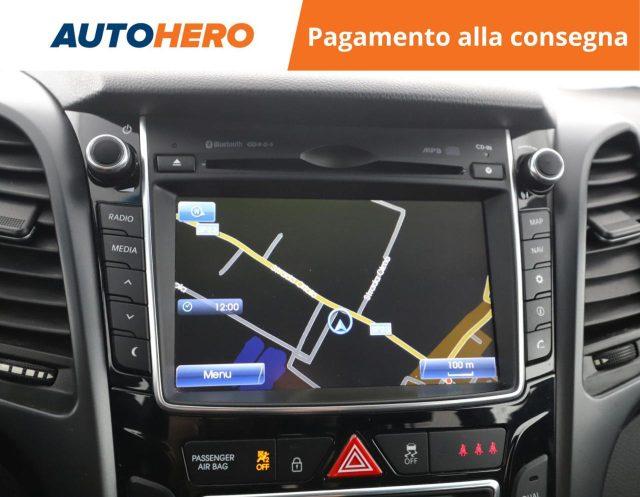 HYUNDAI i30 Wagon 1.6 CRDi Go!