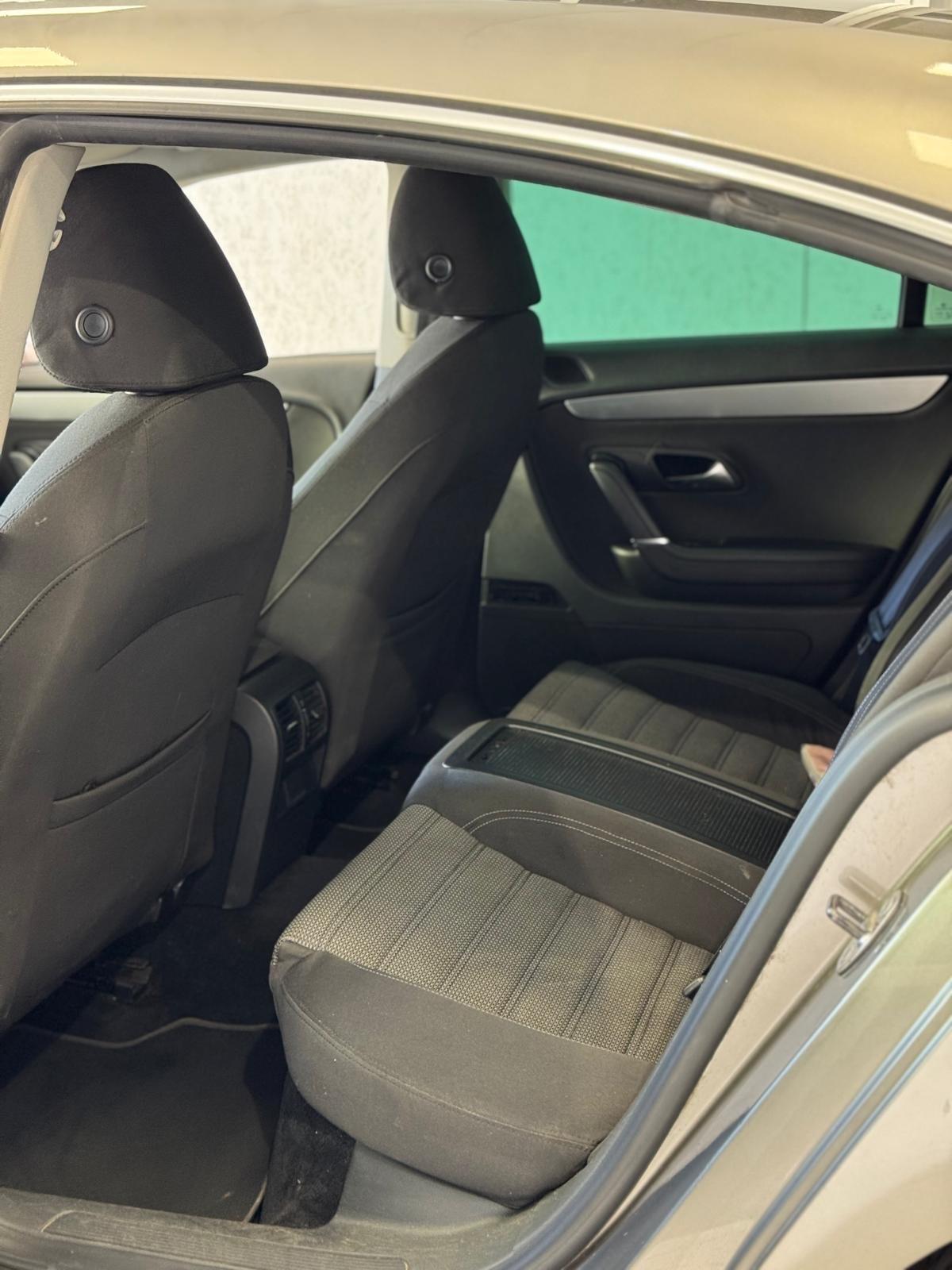 Volkswagen Passat CC 1.8 16V TSI
