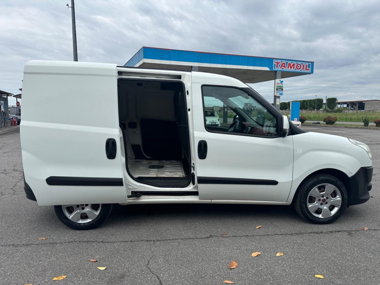 Fiat Doblo Doblò 1.3 Multijet 16V Active