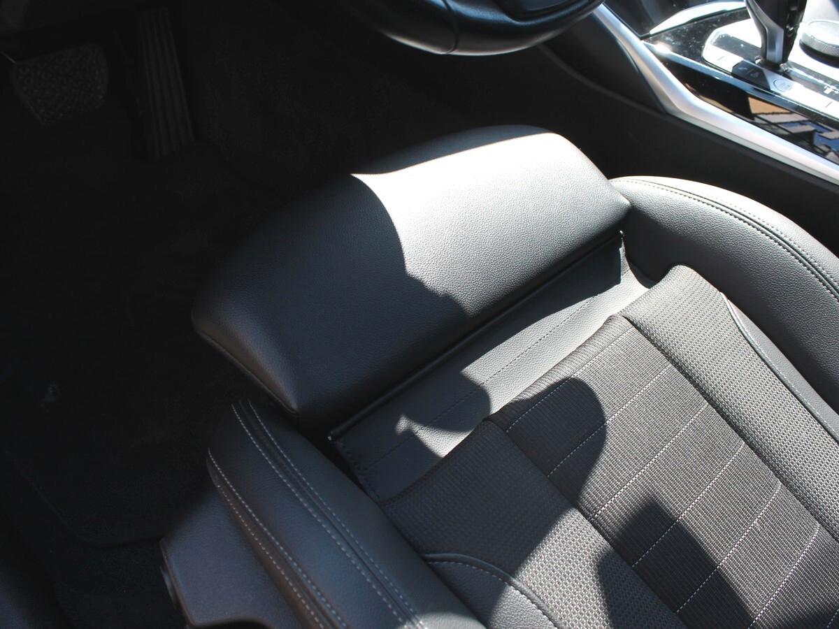 Bmw 318i Touring Sport Aut Nav Tetto Cam UNIPRO IVA DED.