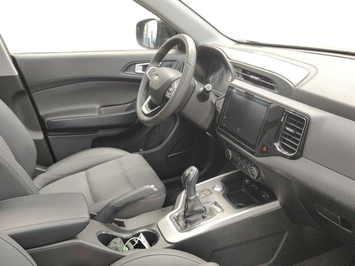 DR Motor dr 4.0 - dr 4.0 1.5 Gpl 114cv