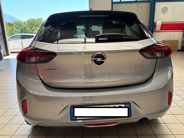 OPEL Corsa 1.2 100 CV GS