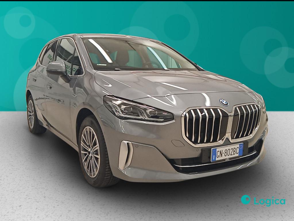 BMW Serie 2 U06 - 225e Active Tourer xdrive Luxury auto