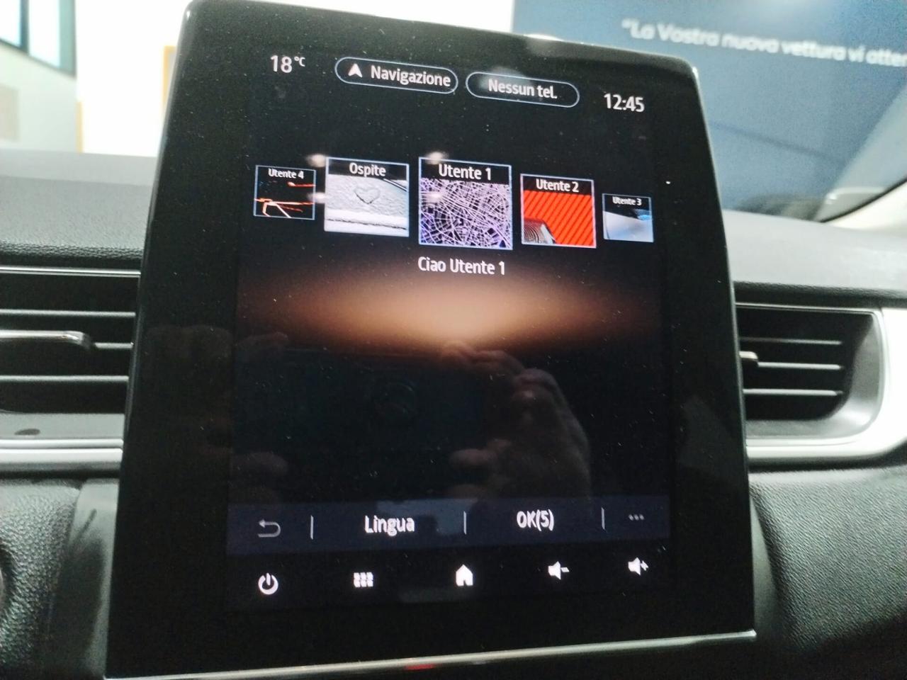 Renault Captur TCe 100 CV GPL Techno