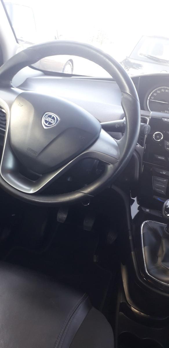LANCIA - Ypsilon - 1.3 MJT 16V 95 CV 5p. S&S Gold
