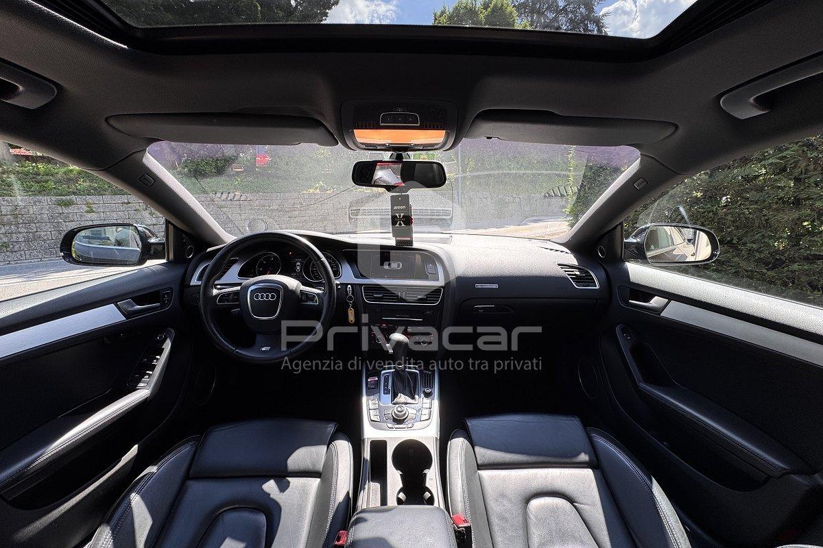 AUDI A5 SPB 3.0 V6 TDI F.AP. quattro Advanced