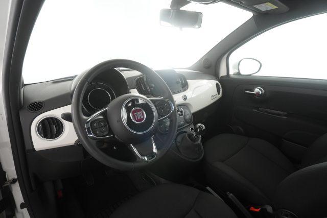 FIAT 500 500 1.0 Hybrid