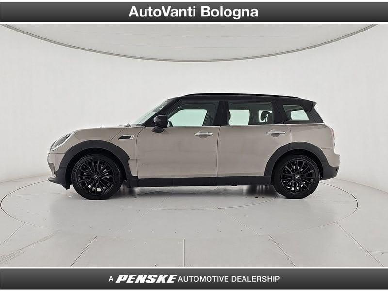MINI Mini Clubman Mini 1.5 Cooper Classic Clubman