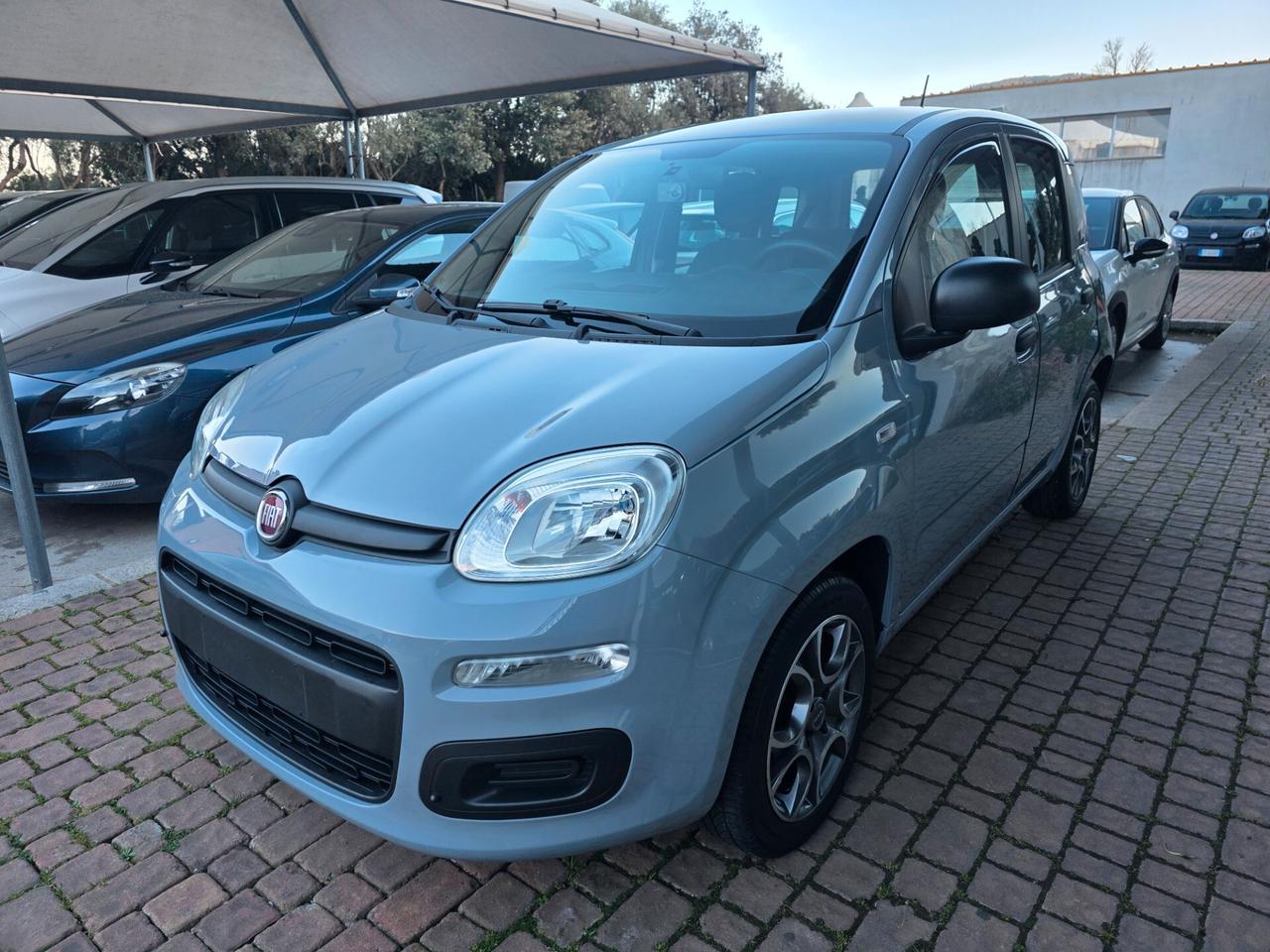 Fiat Panda 1.2 Easy