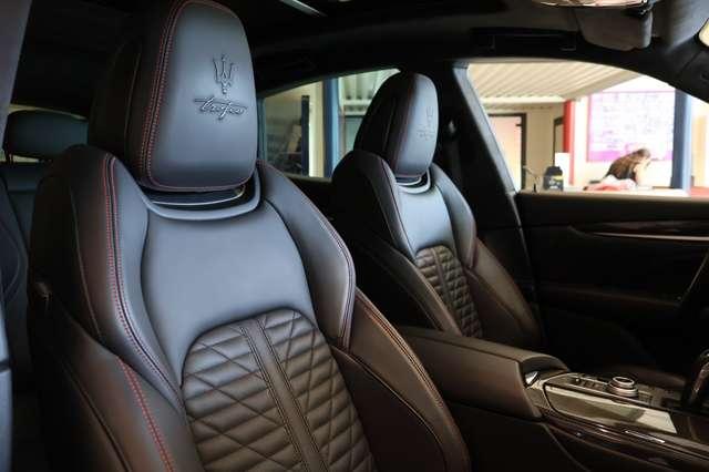 Maserati Levante Levante 3.8 V8 Trofeo 580cv auto MY22 - TETTO