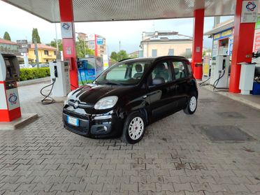 Fiat Panda 1.2 anno 2015 TUTTI I LAVORI ESEGUITI