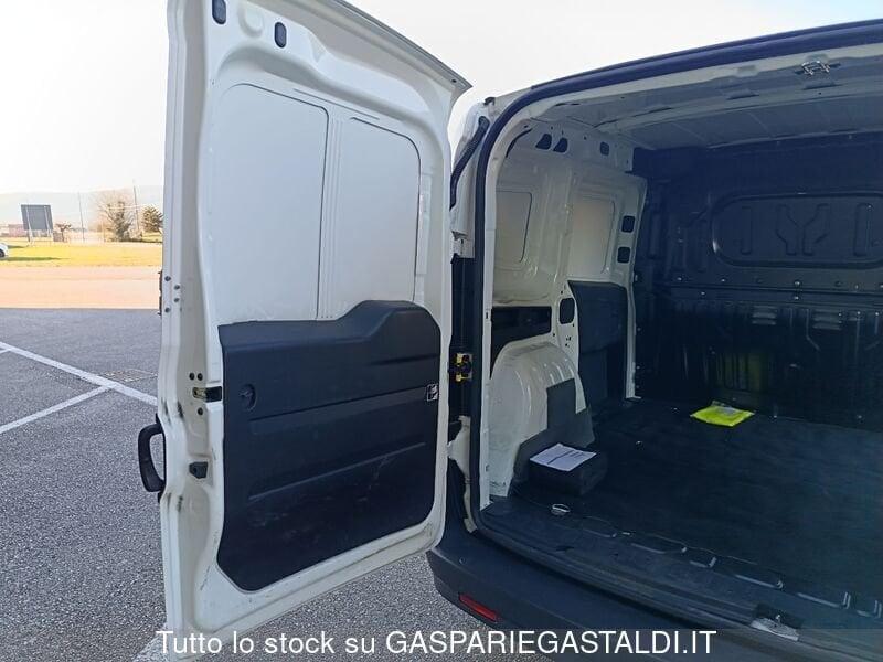 FIAT Doblò 1.3 MJT PC-TN Cargo Lamierato SX EURO 6