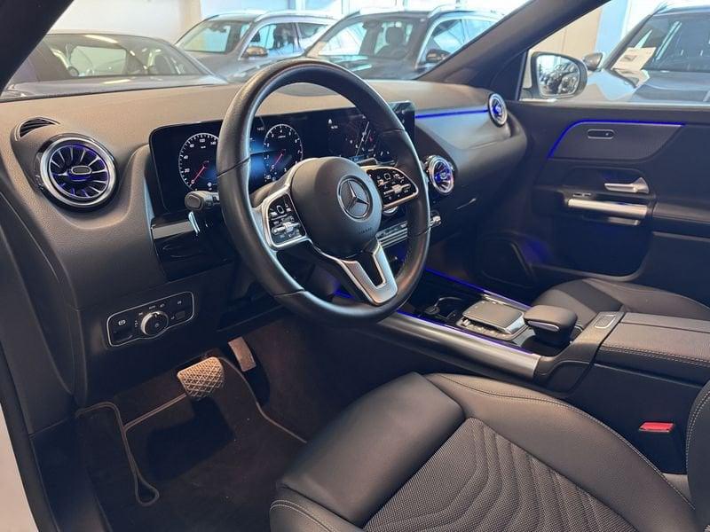 Mercedes-Benz GLA GLA 180 Sport auto