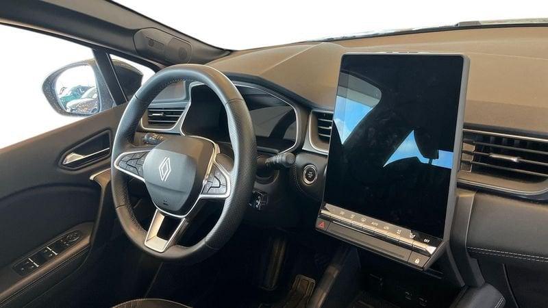 Renault Symbioz 1.6 full hybrid E-Tech Iconic Auto 145cv